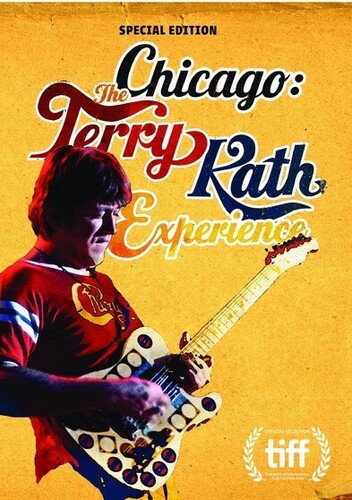 Chicago: The Terry Kath Experience (Special Edition)