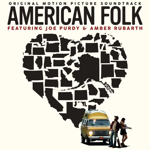 American Folk /  Various Artists