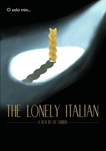 The Lonely Italian