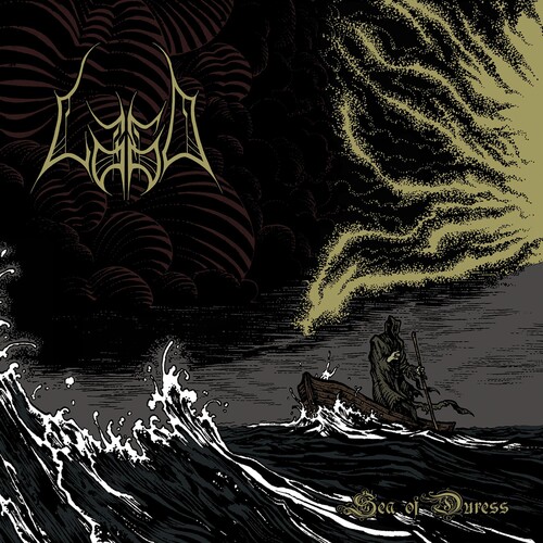 Sea Of Duress