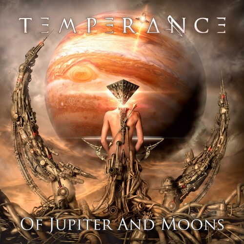 Of Jupiter & Moons