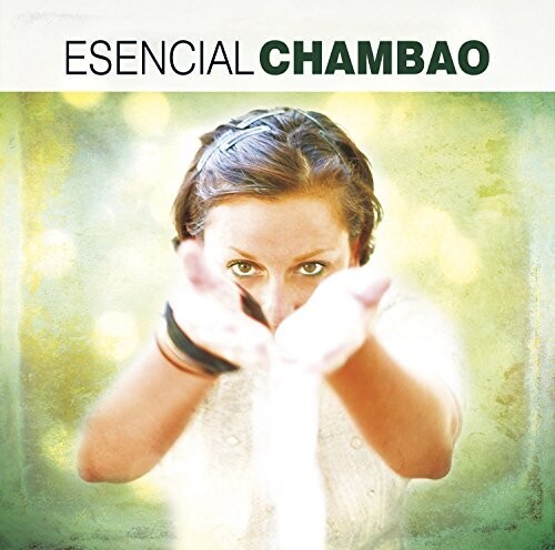 Esencial Chambao [Import]