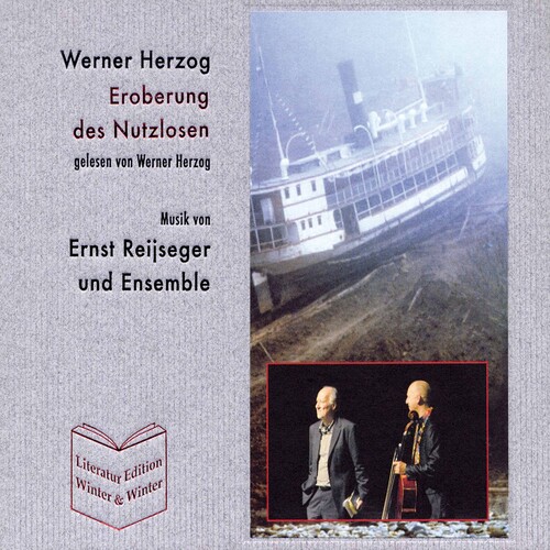 Eroberung Des Nutzlosen