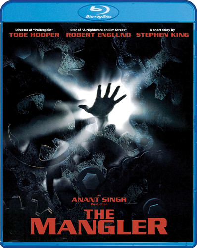 The Mangler