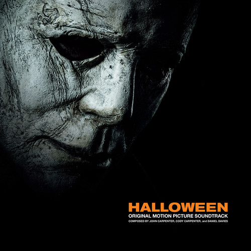 Halloween (Original Motion Picture Soundtrack)