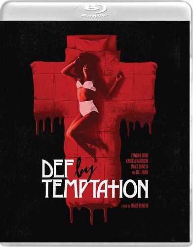 Def By Temptation
