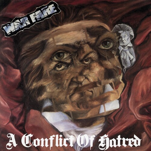 Warfare - Conflict Of Hatred