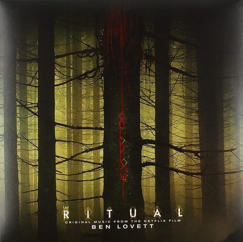 The Ritual (Original Music From the Netflix Film)