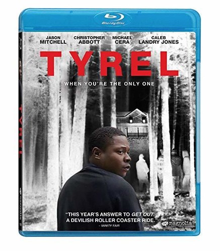 Tyrel