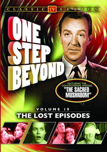 One Step Beyond: Volume 19