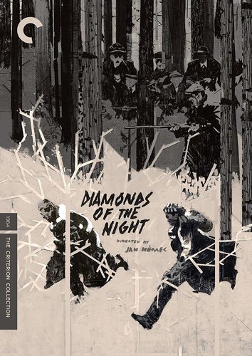 Diamonds of the Night (Criterion Collection)