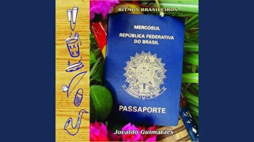 Ritmos Brasileiros [Import]