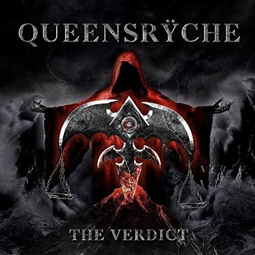Queensryche - Verdict
