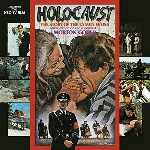 Holocaust: The Story of the Family Weiss (Holocaust) (Music From the NBC TV Film)