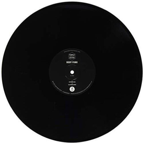Body Funk Remixes