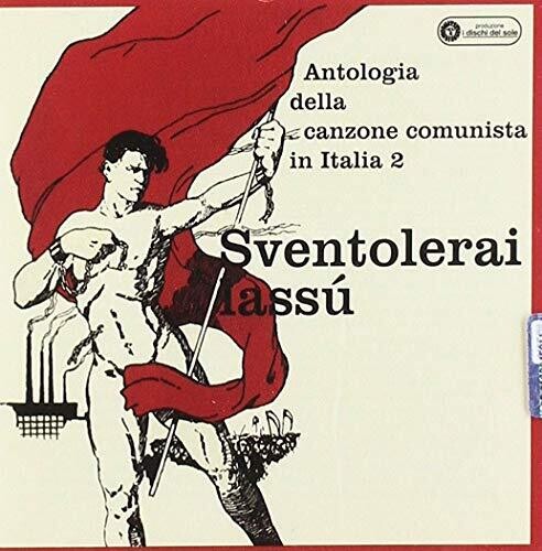 Sventolerai Lassu /  Various [Import]