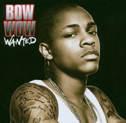 Wanted [Import]