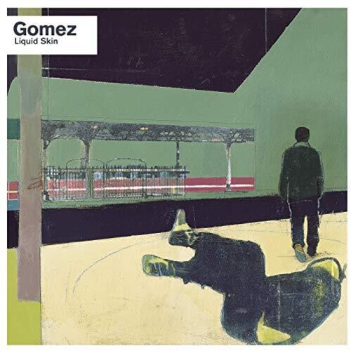 Gomez - Liquid Skin: 20th Anniversary Edition