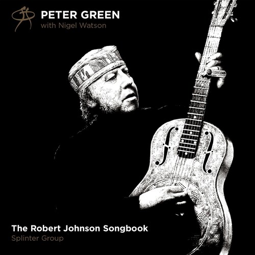 Robert Johnson Songbook