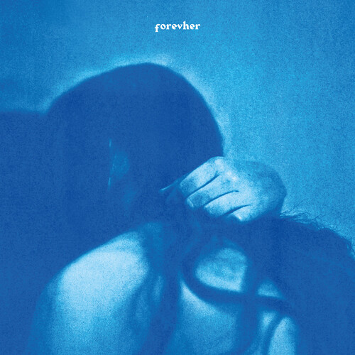 Shura - Forevher [Blue LP]