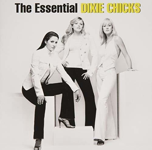 The Chicks - Essential Chicks [Sony Gold Series]