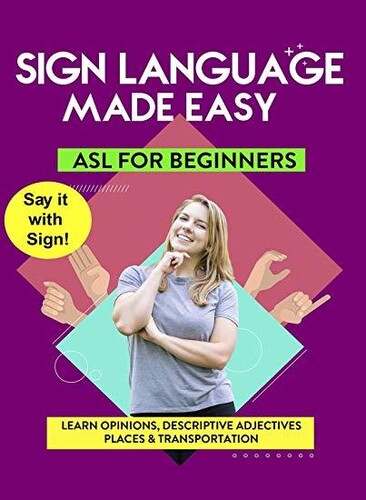 ASL LEARN OPINIONS, DESCRIPTIVE
