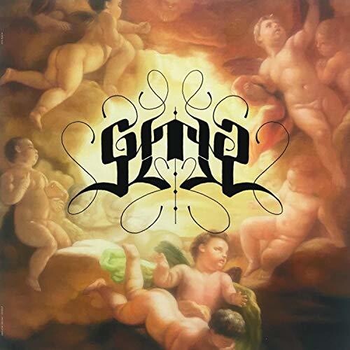 Girls of the Internet - Syrup