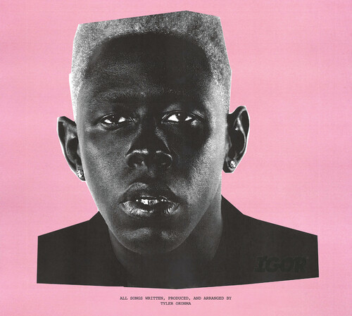 Igor [Explicit Content]