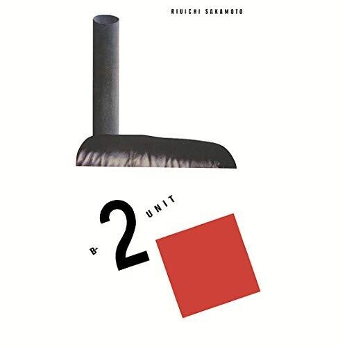 B-2 Unit (Hyrid-SACD) (2019 Remastering) [Import]