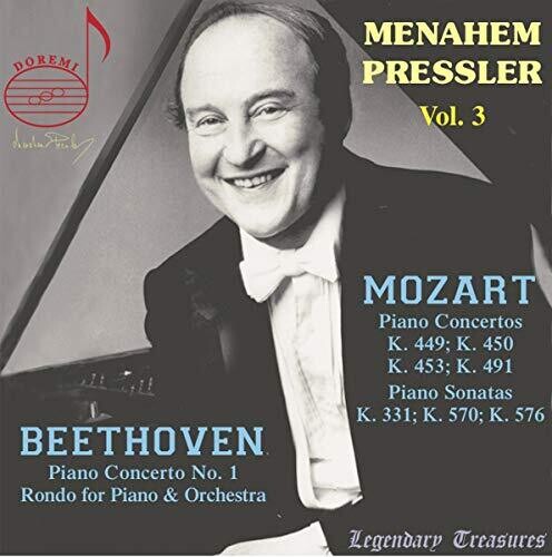 Menahem Pressler 3