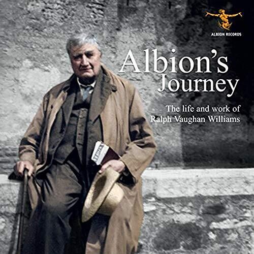 Williams - Albion's Journey