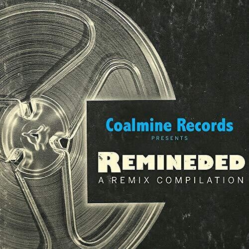 Remineded A Remix Compilation / Various - Remineded: A Remix Compilation / Various