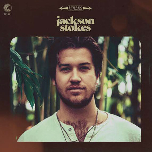 Jackson Stokes