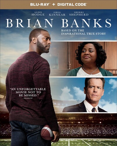 Brian Banks