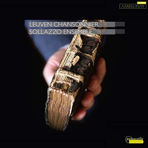 Leuven Chansonnier 1