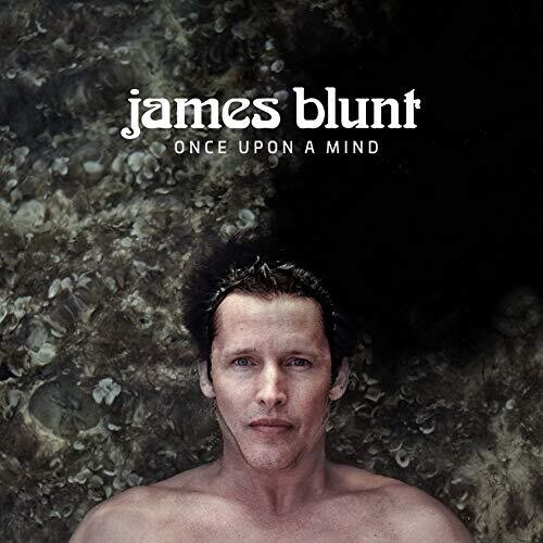 James Blunt - Once Upon A Mind [LP]