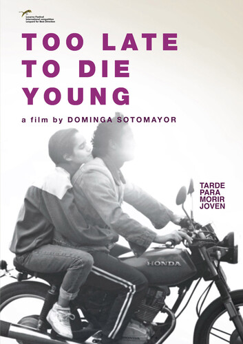 Too Late To Die Young