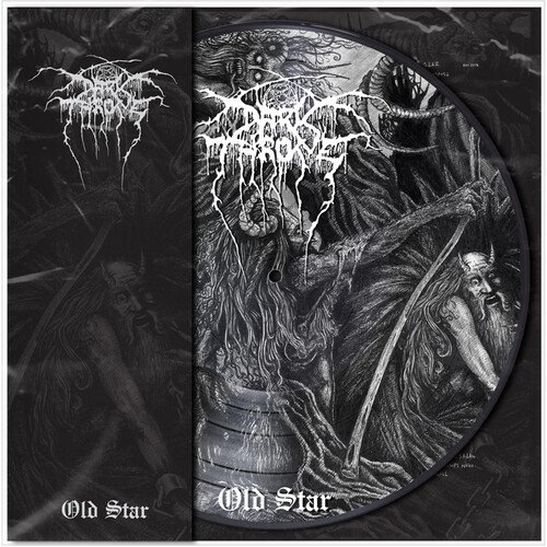 Darkthrone - Old Star