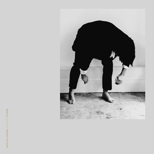 Keeley Forsyth - Debris [Download Included]
