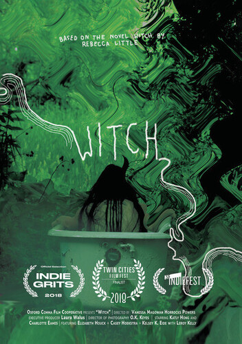 Witch - Witch