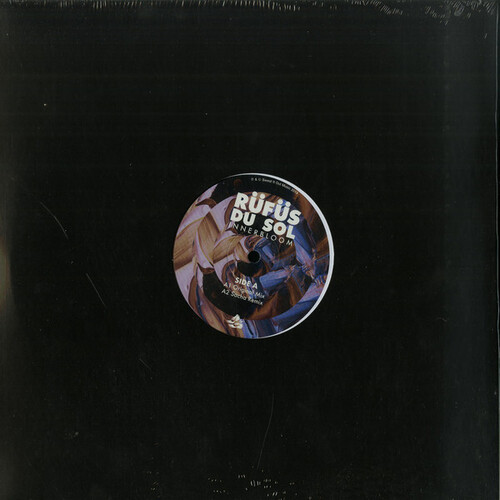 Rufus Du Sol - Innerbloom Remixes [Limited Clear Vinyl]