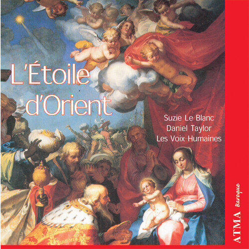 L'etoile D'orient
