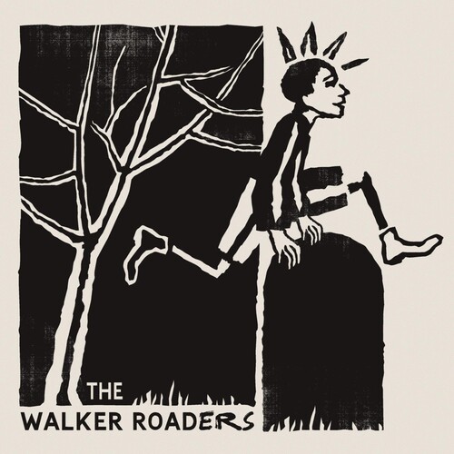 Beverly Martel - Walker Roaders