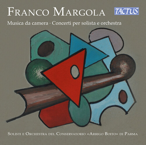 Chamber Music /  Concertos