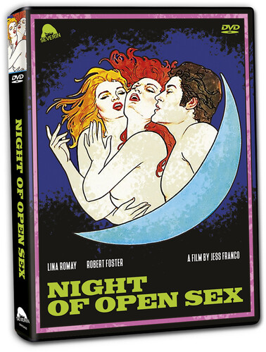 Night of Open Sex