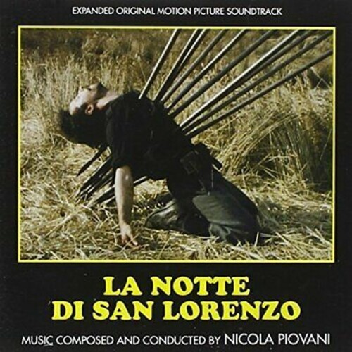 La Notte Di San Lorenzo (The Night of the Shooting Stars) (Original Motion Picture Soundtrack)