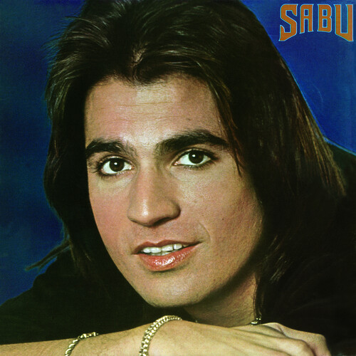Sabu (Bonus Tracks)