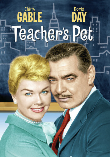 Teacher's Pet