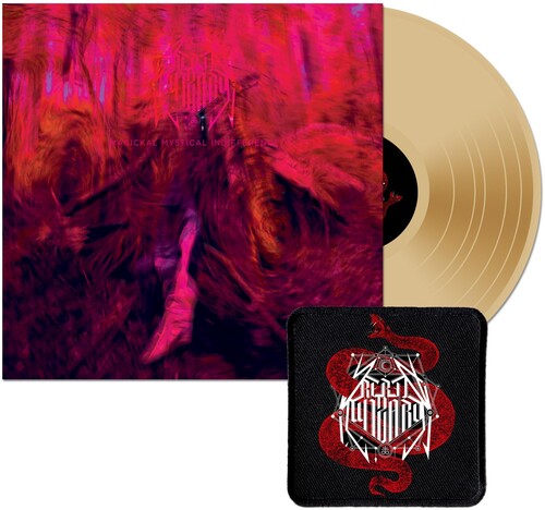 Magiakal Mystical Indifference