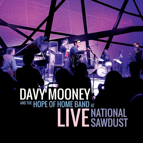 Live At National Sawdust